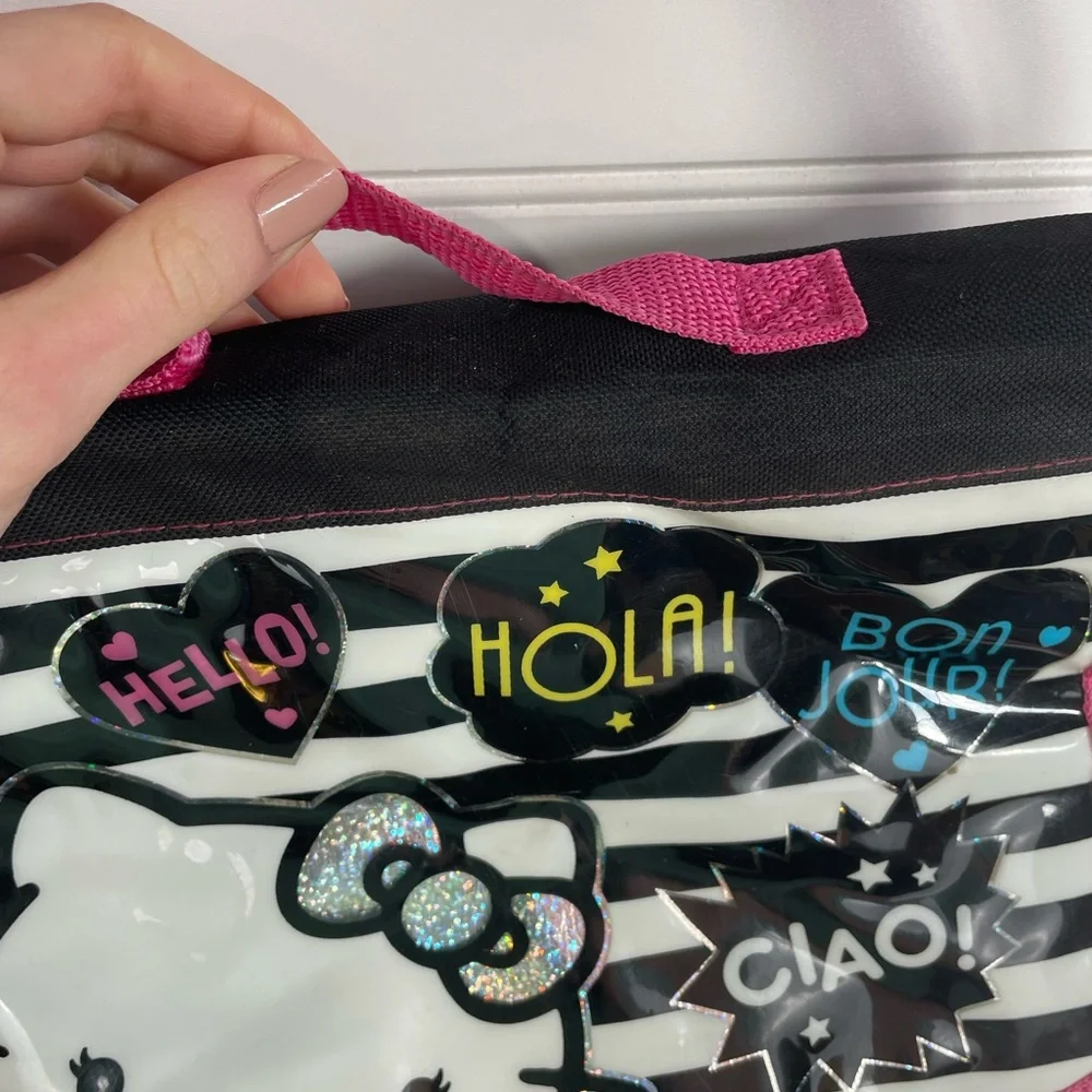 Hello Kitty Bag
